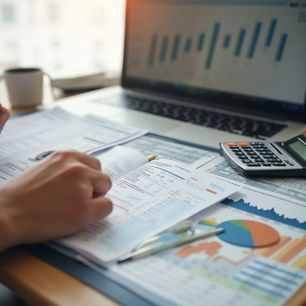 Planificación de cash flow