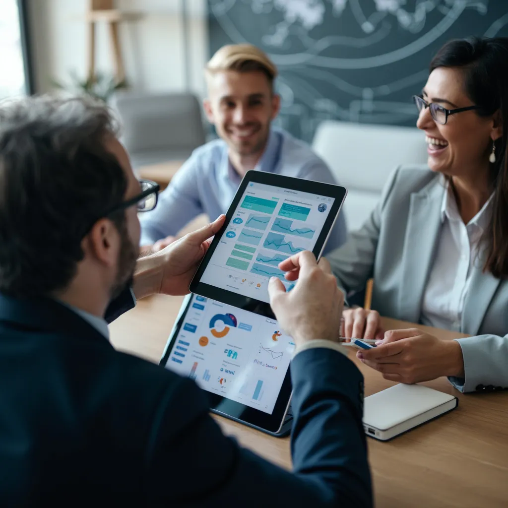 Consultoría FinTech