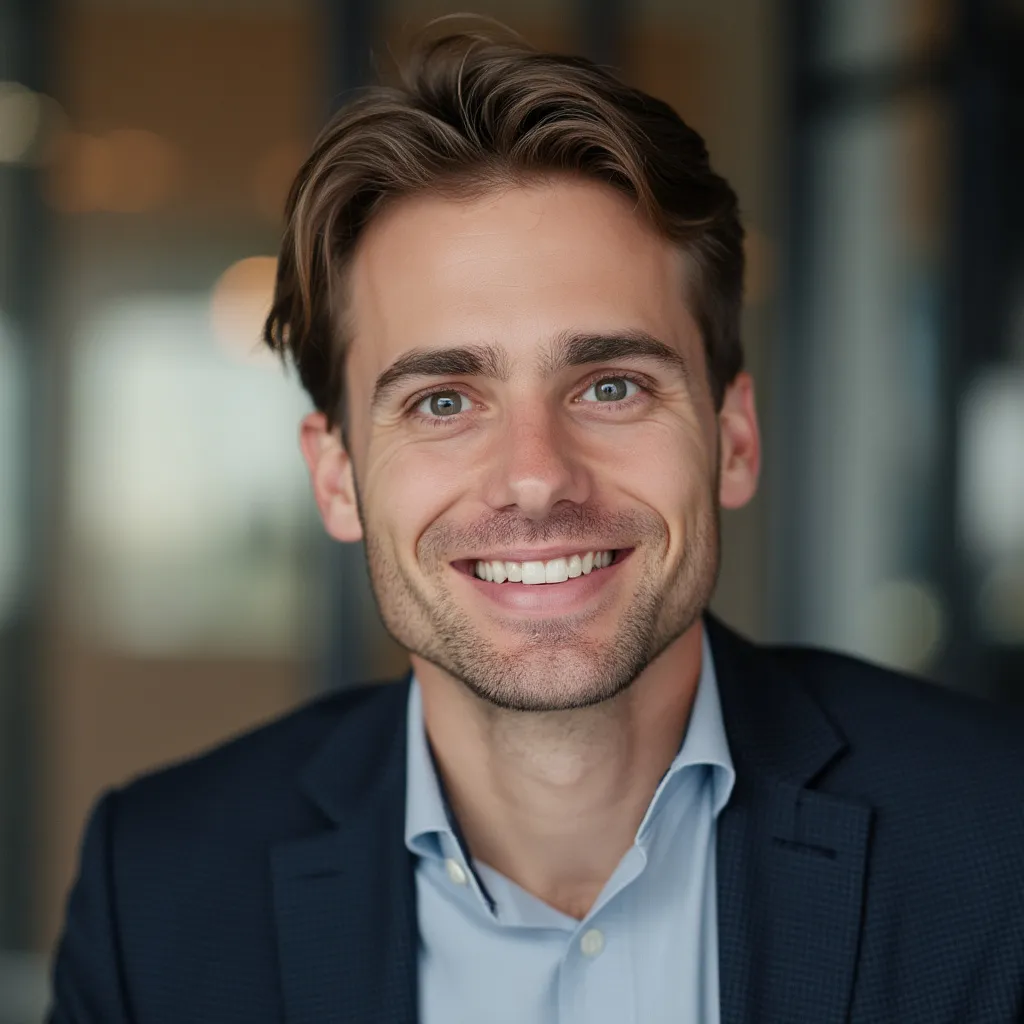 Director General