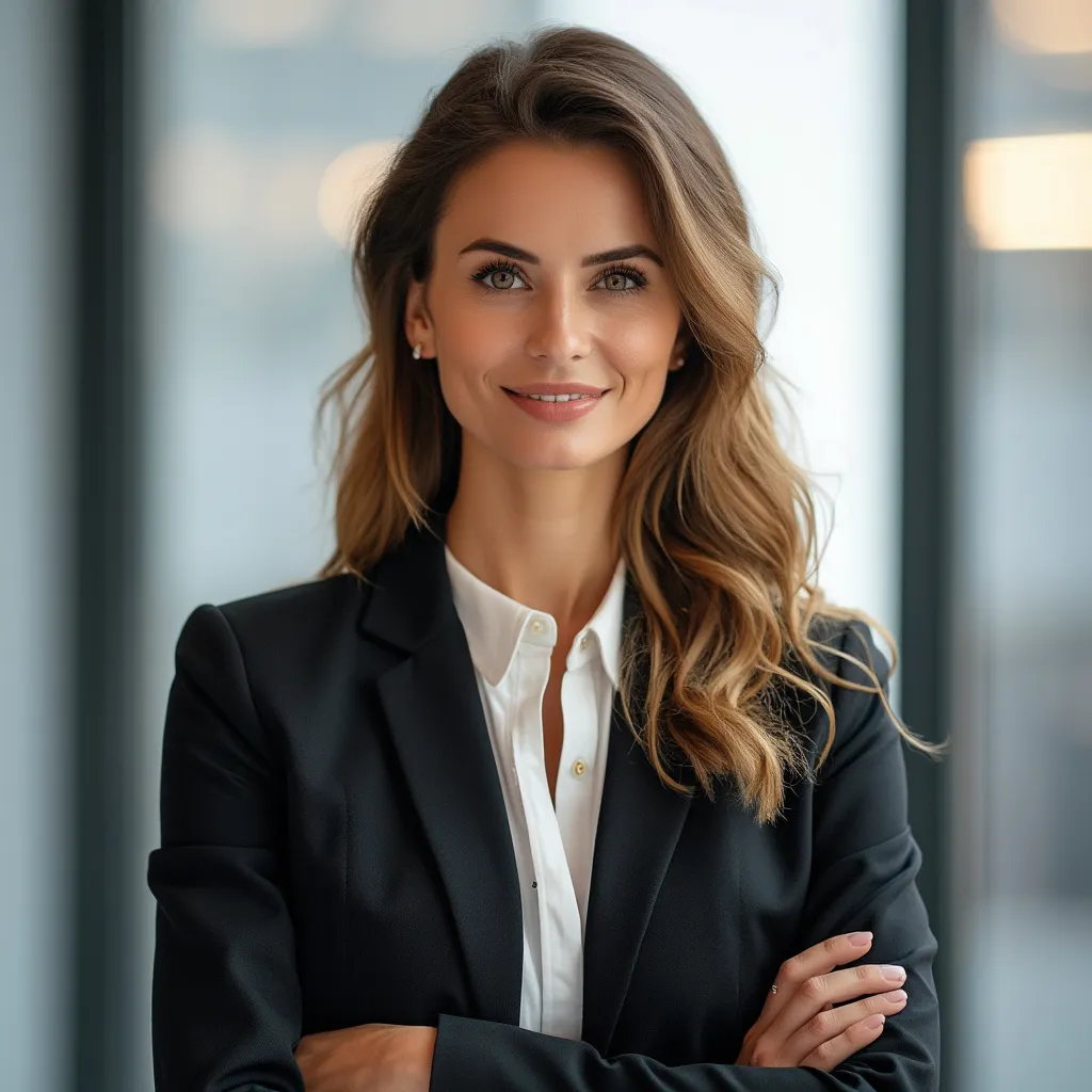 Directora de Estrategia