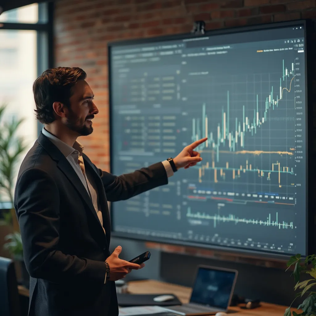 Webinar Gestión de Riesgos